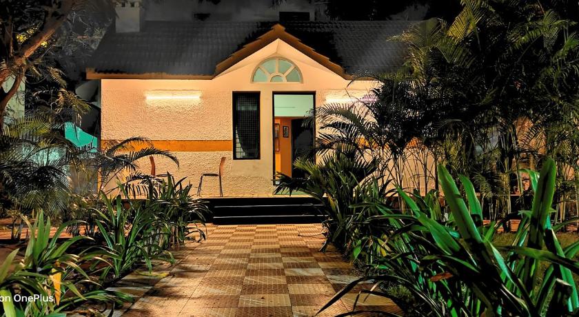 OCEAN PEARL BEACH VILLA & RETREAT - image 2