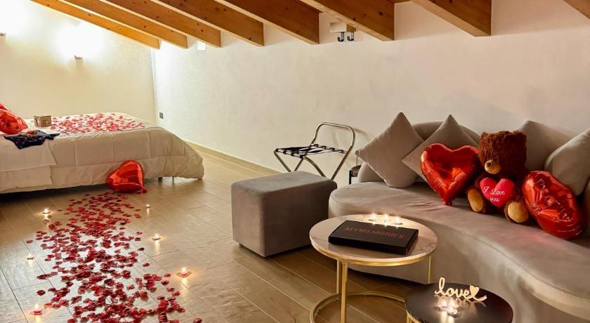 Residenza Zotaj LA MANSARDA