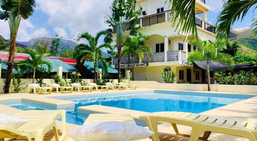 Pundaquit Luxury Resort – San Antonio, Zambales, VA