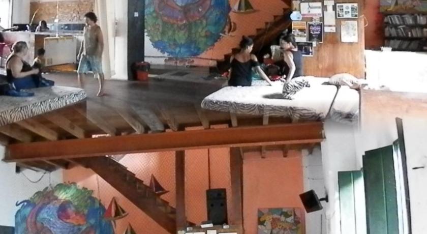 centro cultural da flor