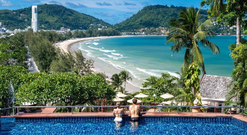 Novotel Phuket Resort - image 13