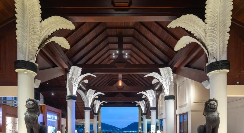 Novotel Phuket Resort - image 11