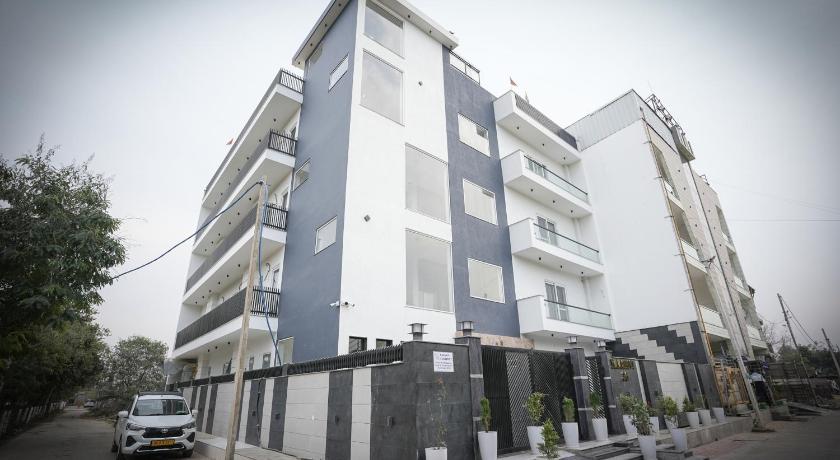 Kaashvi Residency – Managed by Atithi House - image 32