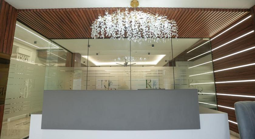 Kaashvi Residency – Managed by Atithi House - image 23