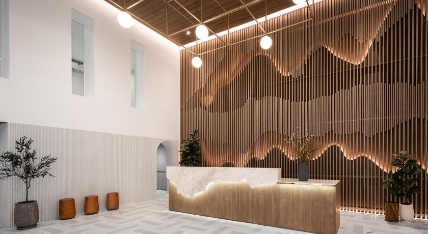 방콕 서머셋 수쿰빗 71 방콕 (Somerset Sukhumvit 71 Bangkok) 4성급 호텔 부대시설