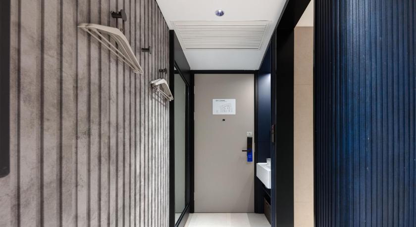 Atour Light Hotel Hangzhou Wulin Square Wensan Road - image 15