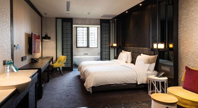 標準家庭房 (Standard Family)圖片 1