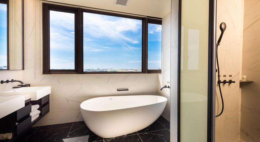 豪華家庭房 (Family Deluxe)圖片 2