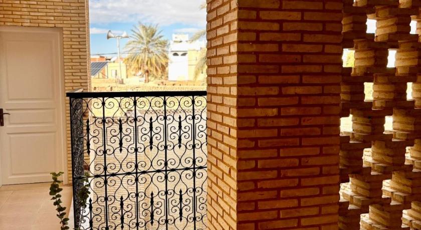 Residence Tozeur Almadina chambres Superieures