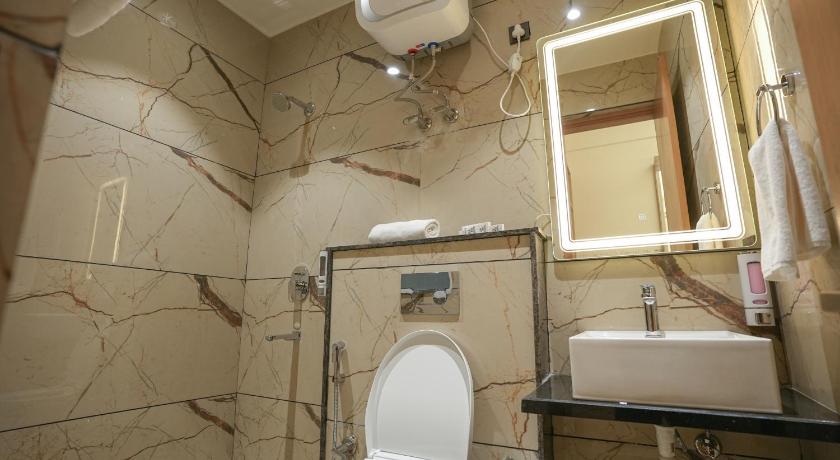 Kaashvi Residency – Managed by Atithi House - image 24