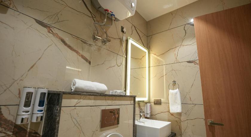 Kaashvi Residency – Managed by Atithi House - image 21