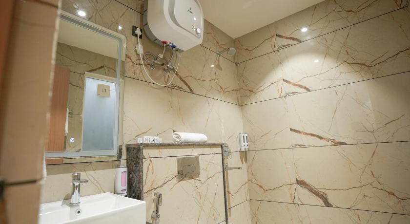 Kaashvi Residency – Managed by Atithi House - image 27