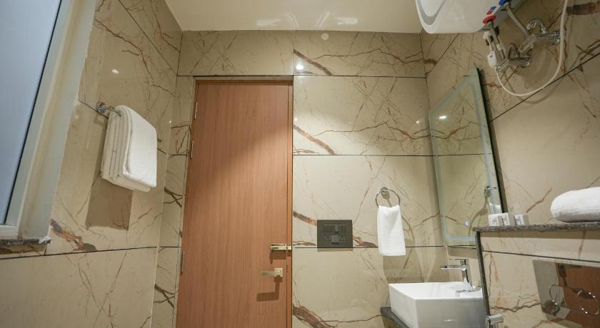 Kaashvi Residency – Managed by Atithi House - image 36