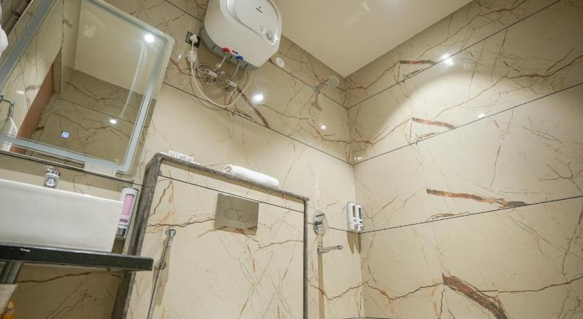 Kaashvi Residency – Managed by Atithi House - image 42