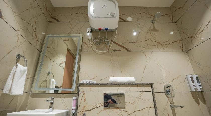 Kaashvi Residency – Managed by Atithi House - image 39