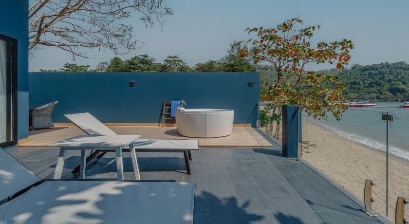 【限成人】海景豪華房 (Deluxe Ocean View Room - Adults Only)的照片 10