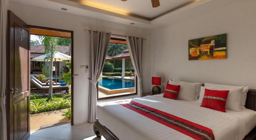 Image of Villa - Beach Front 17