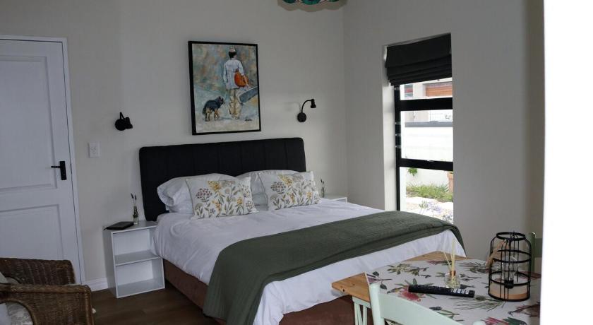 Little Nest Self-Catering