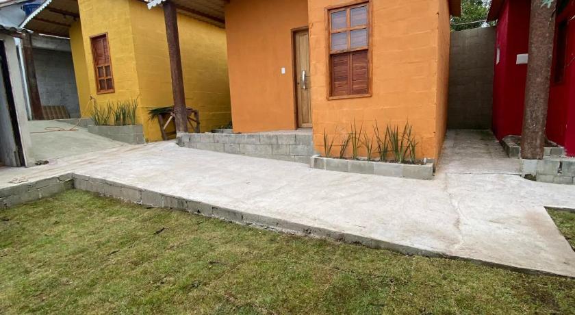 Pousada Vila Artesao