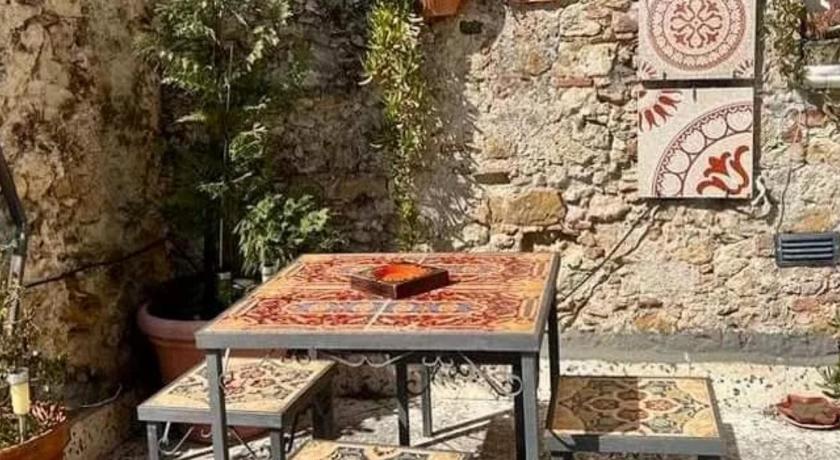 La Terrazza di Finuzzu
