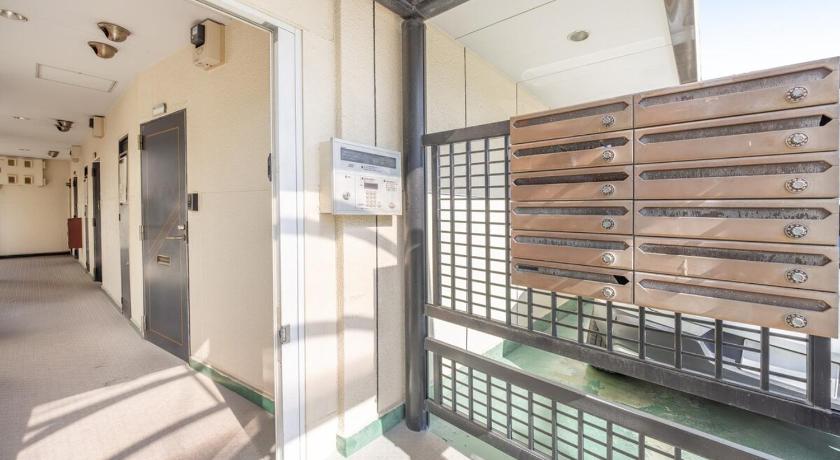 Tokyo アンドステイ松原2丁目b Accommodation pool