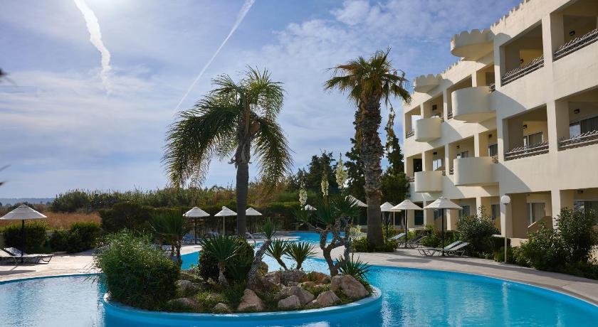 Labranda Blue Bay Resort - image 12