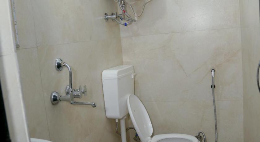 Yes Please Guest House – Delhi, IN