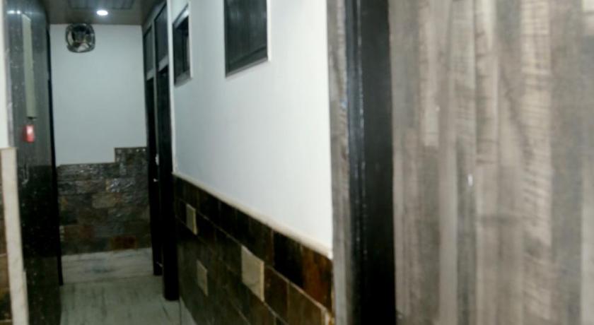 Yes Please Guest House – Delhi, IN