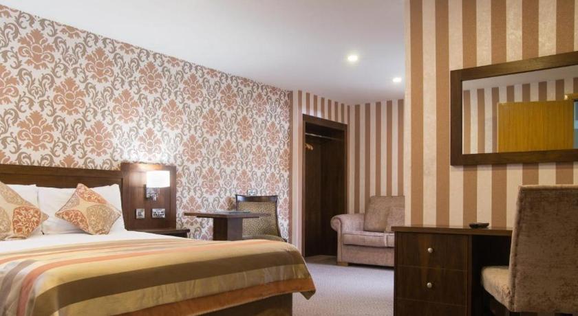 Image of Standard Double Room 1