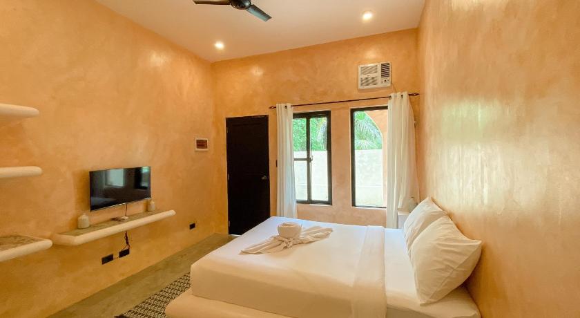 Casa Nala Calicoan - Standard Room