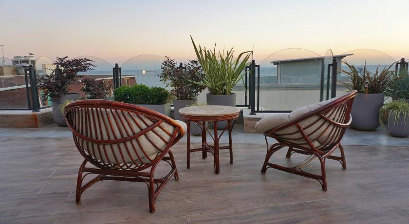 Katelya Hotel - image 14