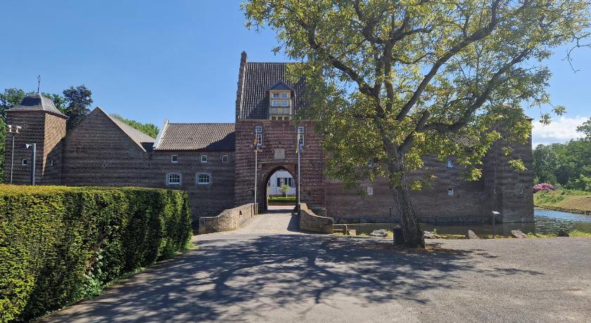 Burg Heimerzheim