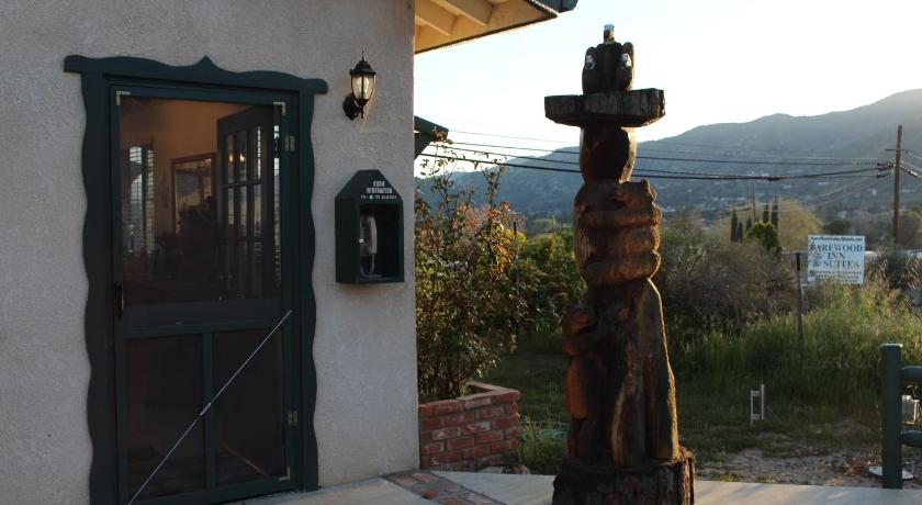 Barewood Inn & Suites photo