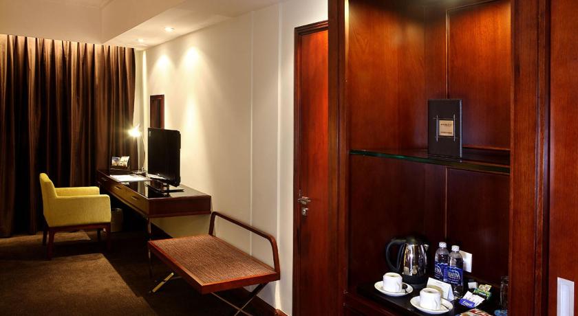 Zdjęcie: Apartament Junior (Junior Suite) 12