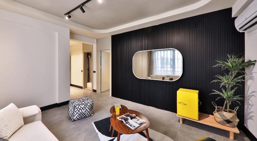 Luff Boutique Hotel - image 29