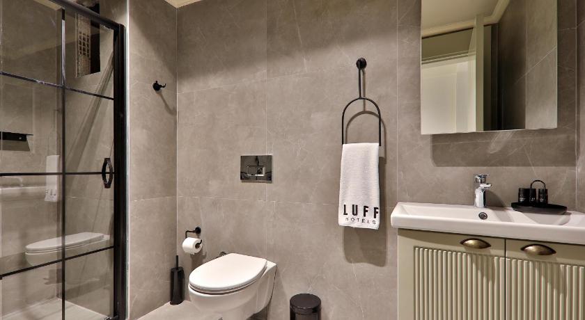 Luff Boutique Hotel - image 40