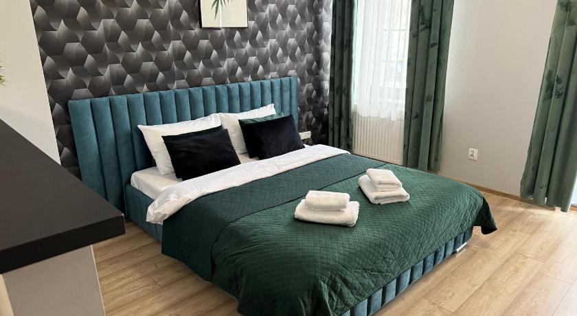 H-T-L Apartamenty Junior