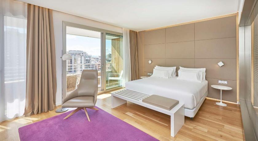 Premium Room with View and Terrace fotója 1