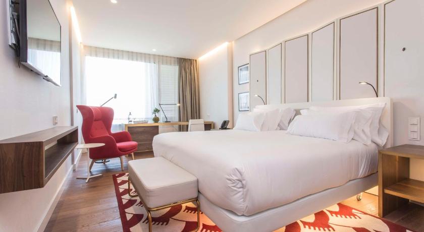 Premium Room with View and Terrace fotója 0