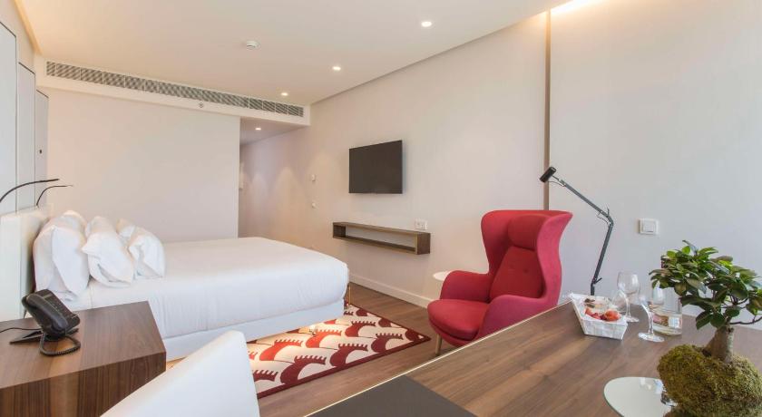 Premium Room with View and Terrace fotója 5