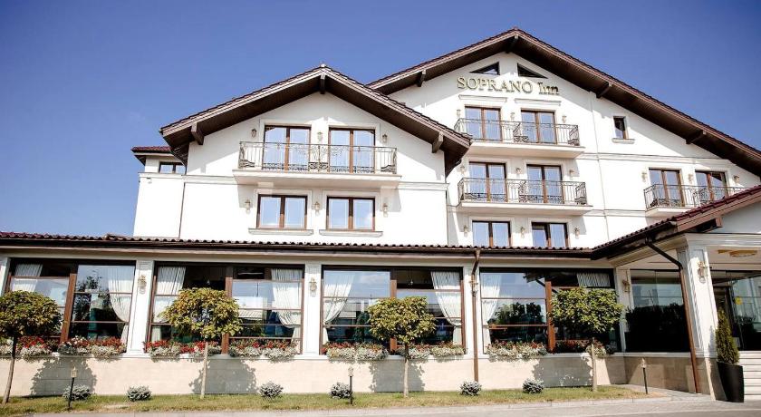 Soprano Inn Hotel