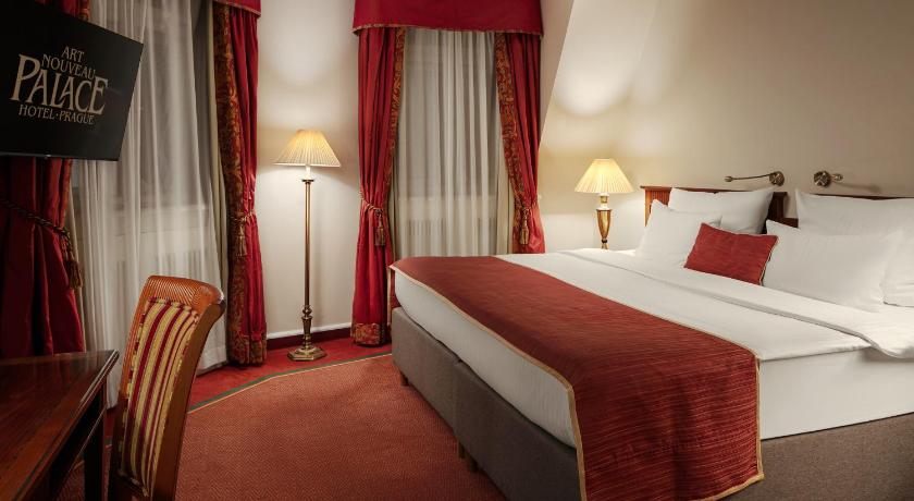 Image of Junior Suite Double Or Twin 0