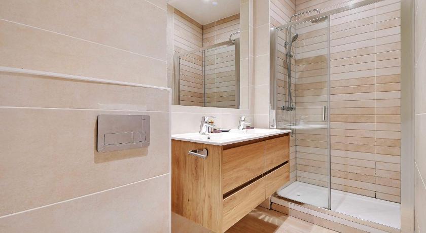 Welcoming apartment - 2BR/8P - Marché d'Aligre - image 7