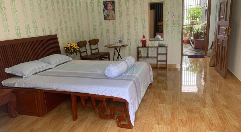 호치민 Thủ Đức home (Thu Đuc home) 호텔 스위트룸