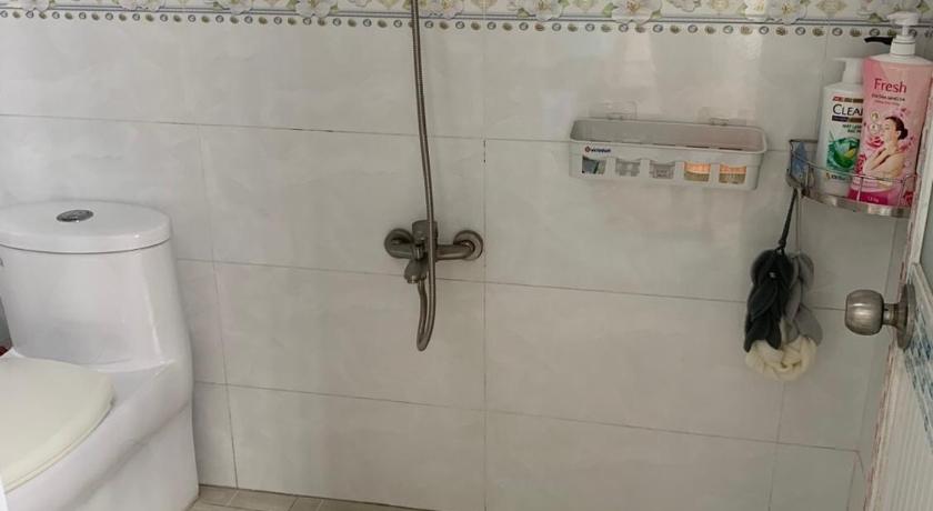 호치민 Thủ Đức home (Thu Đuc home) 호텔 외관