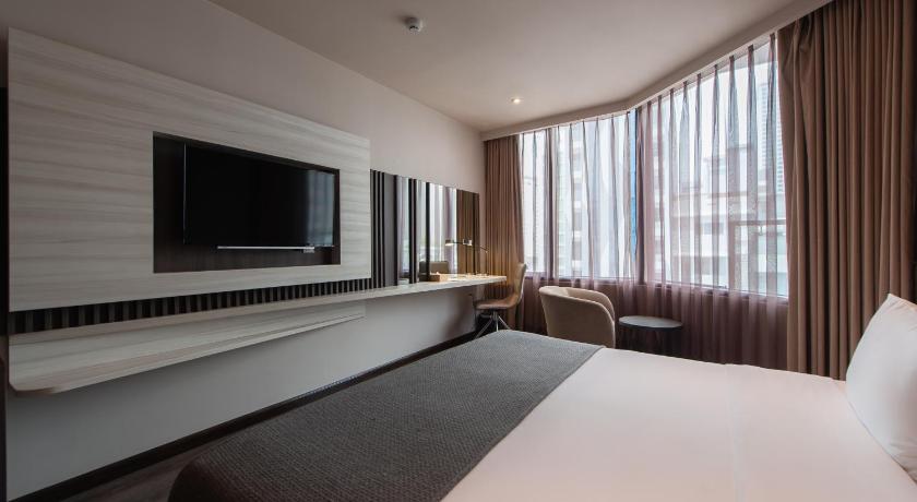 Image of Standard Twin City View 5