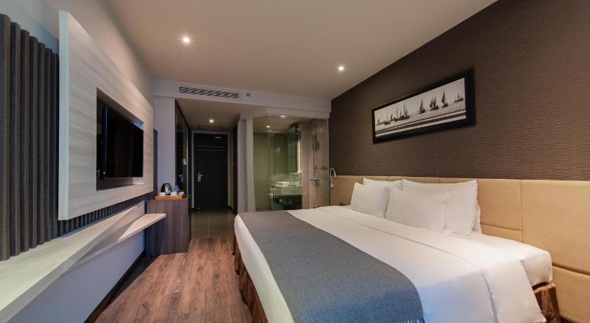 Image of Standard Twin City View 6