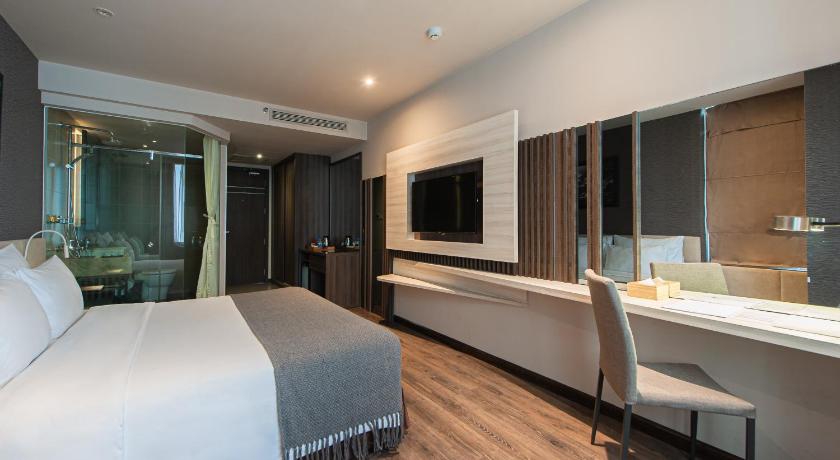 Image of Standard Twin City View 3