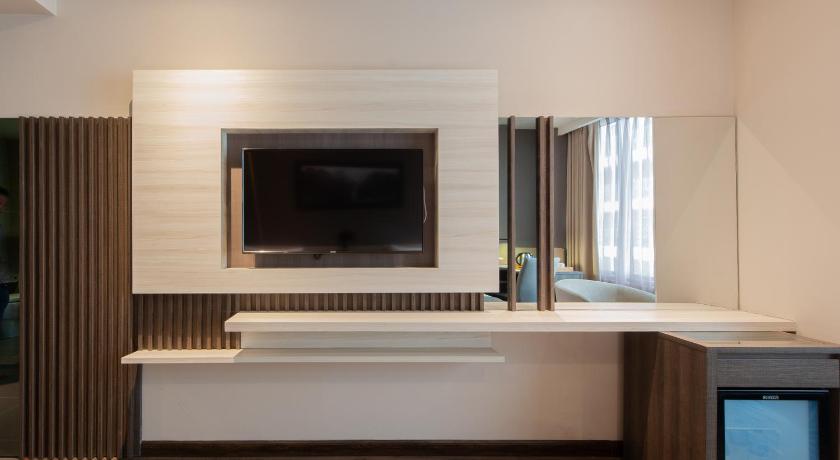 Image of Standard Twin City View 11