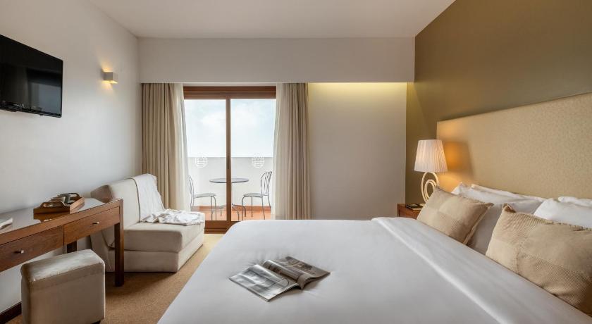 Póvoa de Varzim Sao Felix Hotel Hillside & Nature 4-Star Hotel suite
